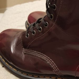 Dr. Martens Size 11 Boots
